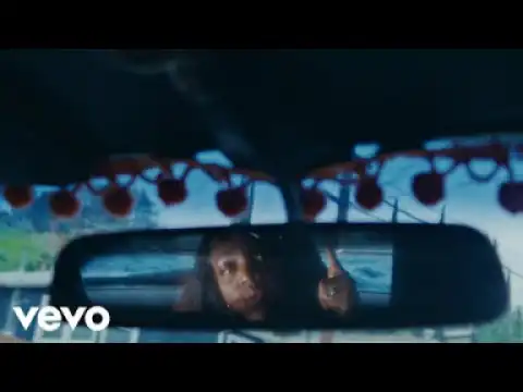 Tkay Maidza Feat. Jpegmafia - Awake